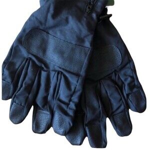 NEW Field & Stream Pull On Touch Screen Lightweight Nylon Men's Fall Gloves